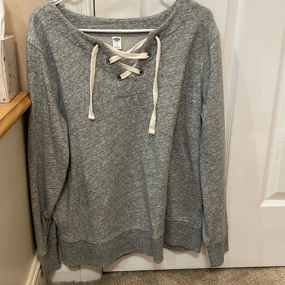 Old Navy Sweatshirt